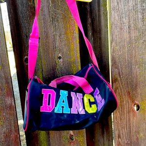 Dance Bag